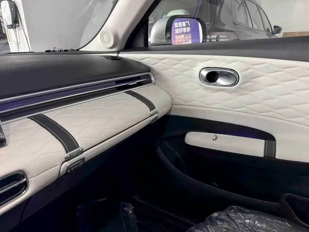 Nano 01 2024 model 430 Plus smart+ купить на сайте DeffCars