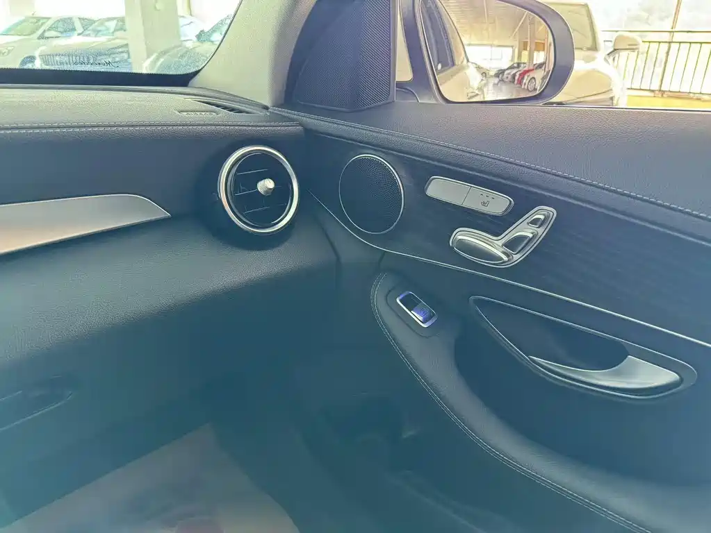 Mercedes-Benz C-Class 2020 C 260 L Sports Edition купить на сайте DeffCars