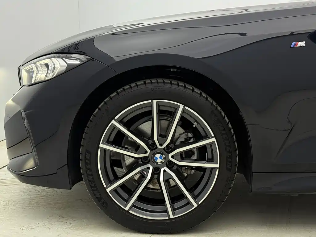 BMW 3 Series 2023 320Li M Sports Package купить на сайте DeffCars