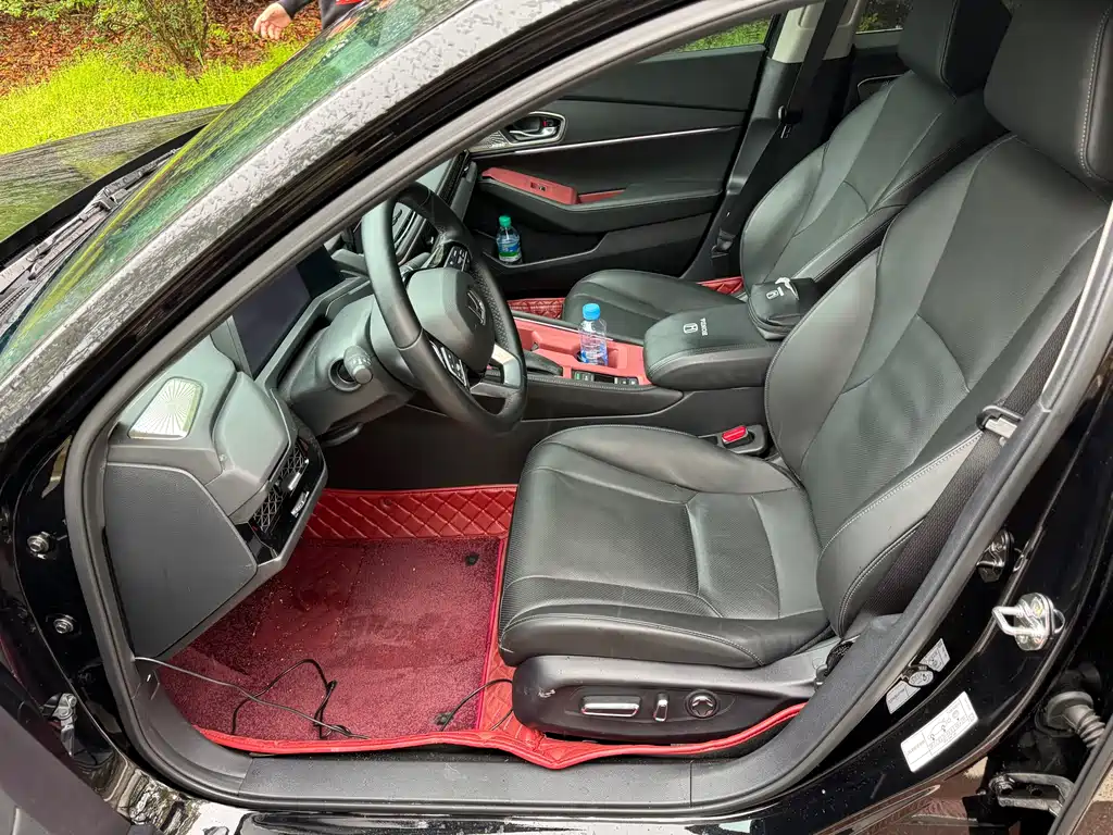 Accord 2025 260TURBO Premium Edition купить на сайте DeffCars