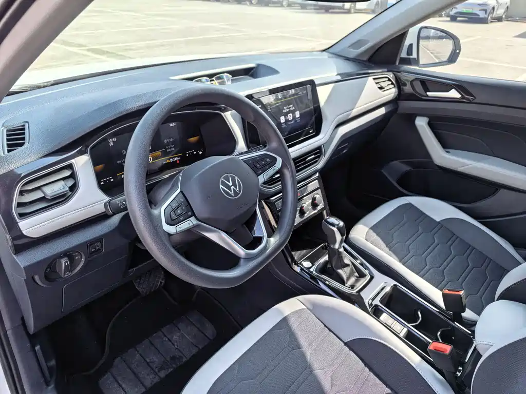 Tuyue 2025 Xinrui 300TSI Ruiyi Edition купить на сайте DeffCars