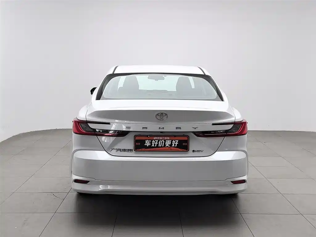 Camry 2024 Shuangqing 2.0HGVP Deluxe Edition купить на сайте DeffCars