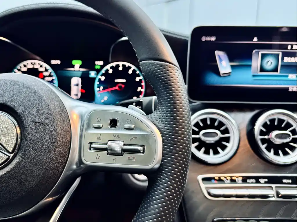 Mercedes-Benz C-Class 2020 C 260 L Sports Edition купить на сайте DeffCars