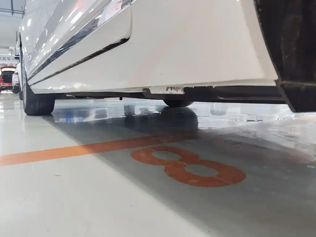 Wei Lan 2021 2.0T Changxing Edition купить на сайте DeffCars