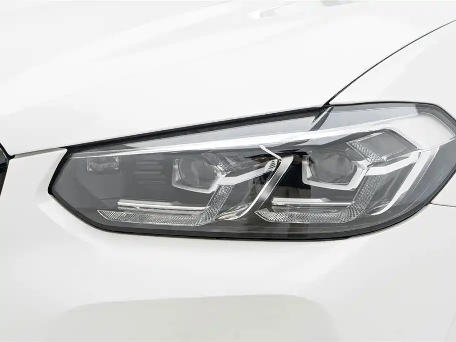 BMW X3 2022 Model 2 xDrive30i Leading M Night Package купить на сайте DeffCars