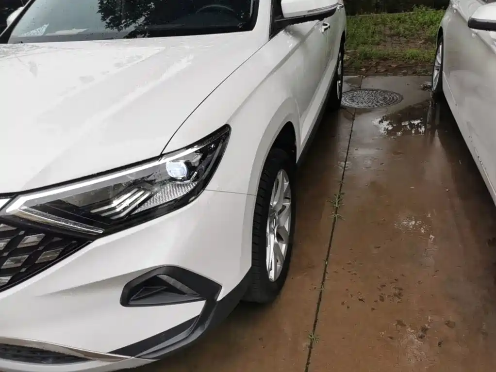 Jetta VS7 2020 1.4T automatic joy model купить на сайте DeffCars
