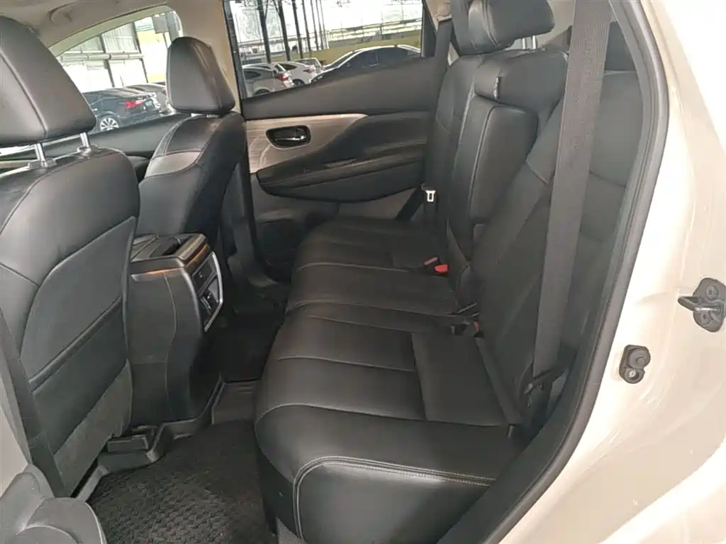 Loulan 2021 2.5L XL 2WD Intelligent Connected Deluxe Edition купить на сайте DeffCars