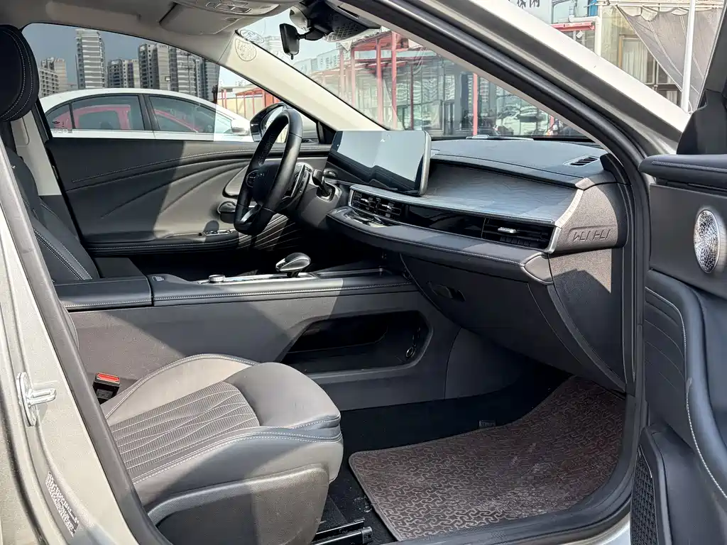 Arrizo 8 2024 model 1.6T DCT smart phone купить на сайте DeffCars