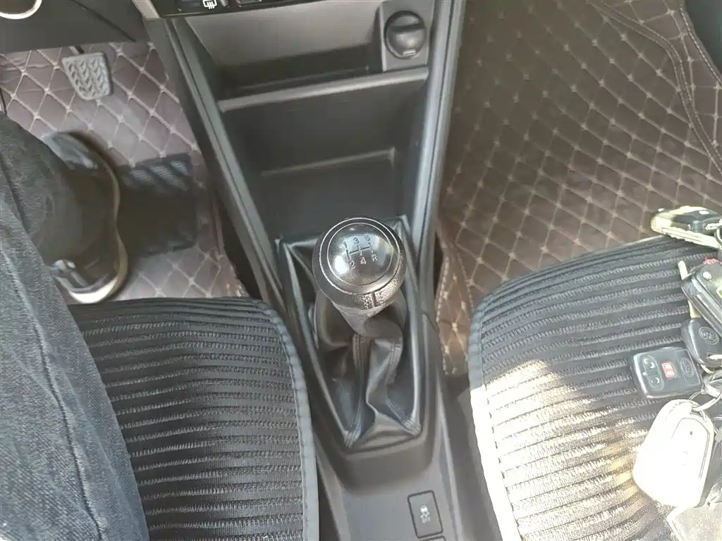 Vios 2019 1.5L Manual Enactus Edition купить на сайте DeffCars