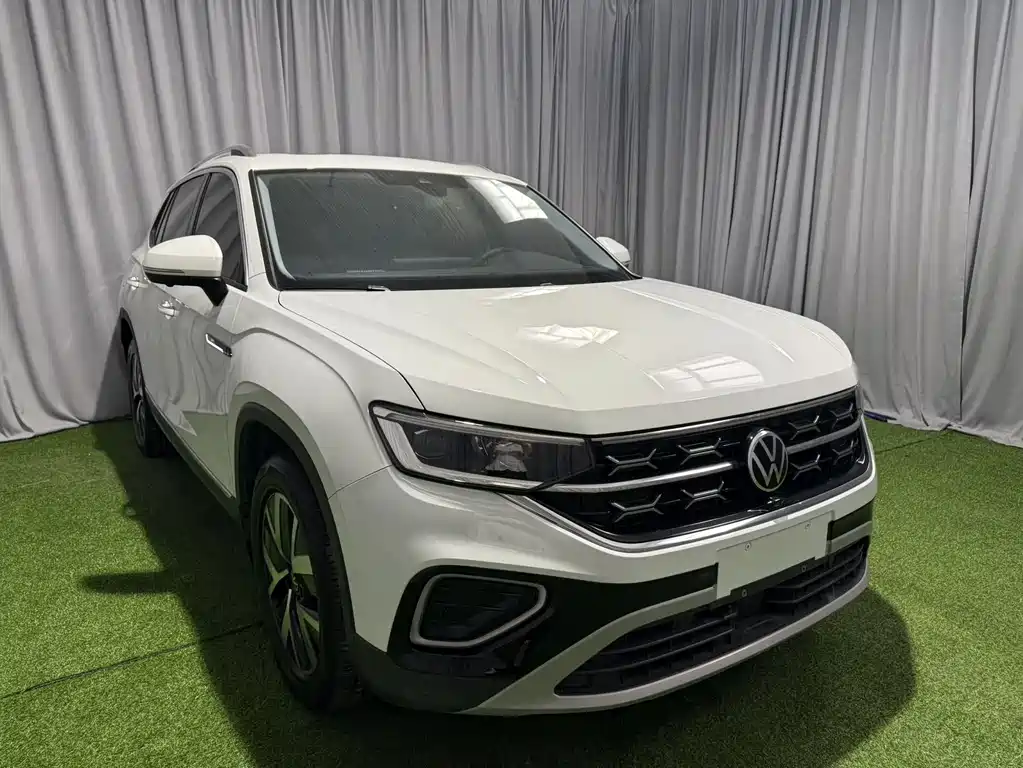 Tanyue 2023 280TSI 2WD Luxury Plus Advanced Edition купить на сайте DeffCars