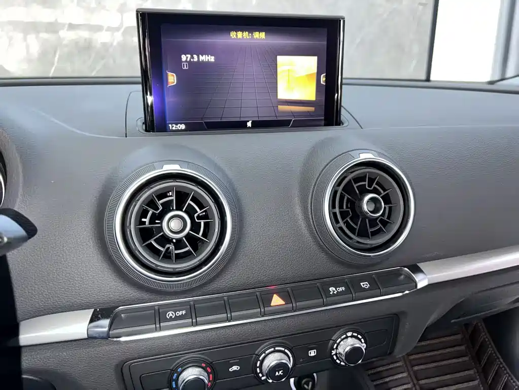 Audi A3 2019 Limousine 35 TFSI Enterprising National VI купить на сайте DeffCars