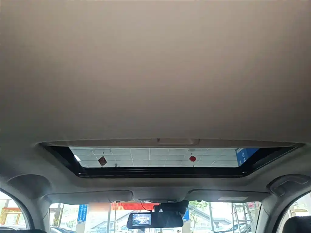Lingpai 2019 180Turbo CVT Leading Edition National VI купить на сайте DeffCars