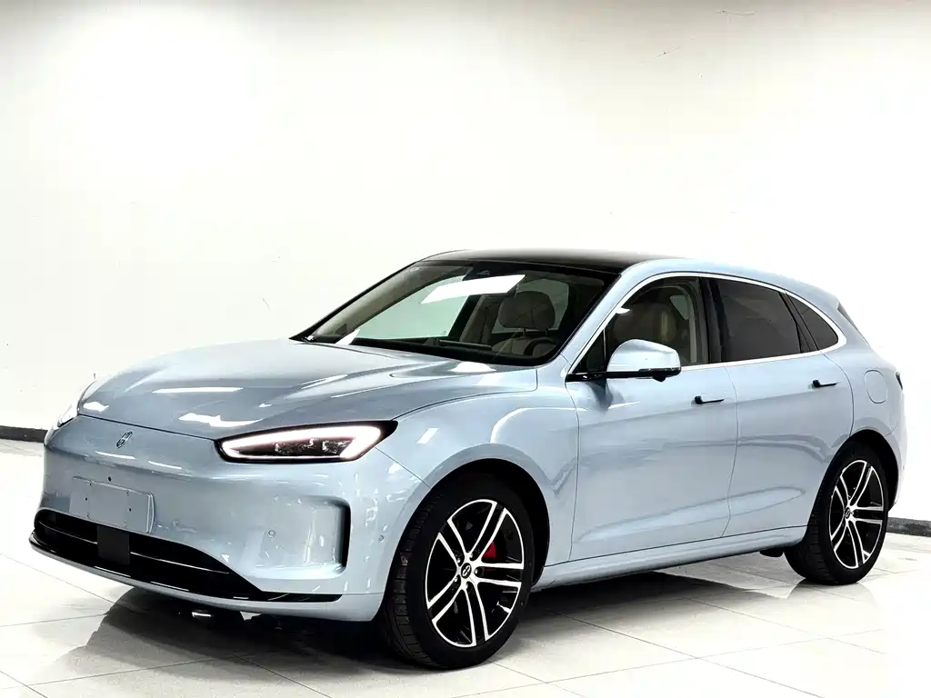 Aito M5 2023款 纯电后驱标准版 купить на сайте DeffCars