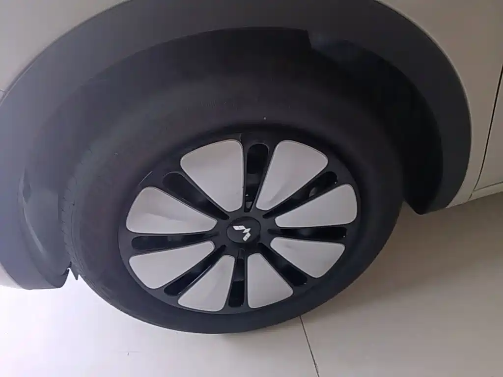 Wuling Bingo 2024 model 333km Yuexiang model купить на сайте DeffCars