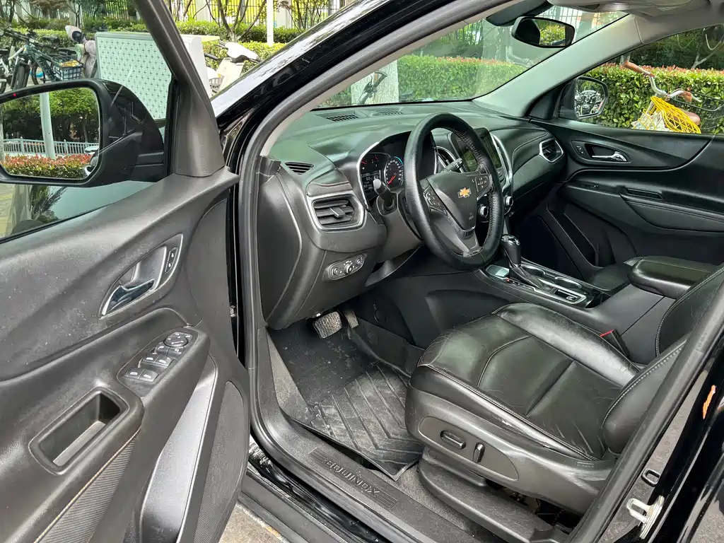Explorer 2018 535T automatic version купить на сайте DeffCars
