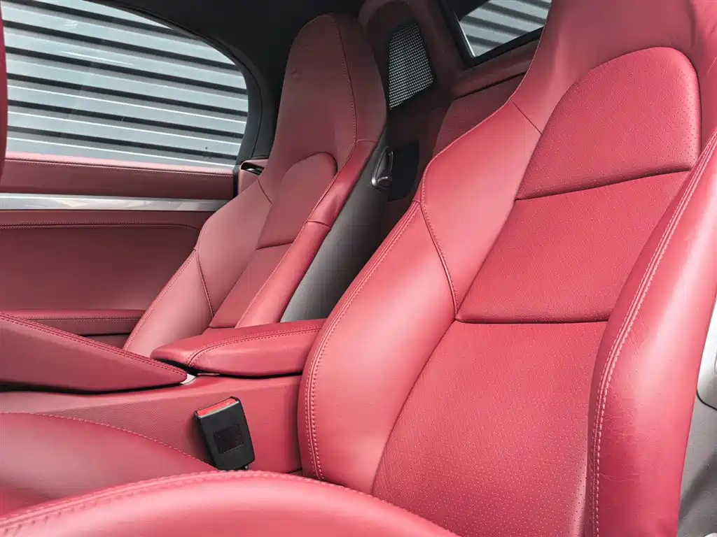 Porsche 718 2022 Boxster 2.0T купить на сайте DeffCars