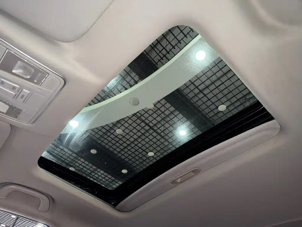 Changan CS75PLUS 2020 1.5T automatic elite type купить на сайте DeffCars