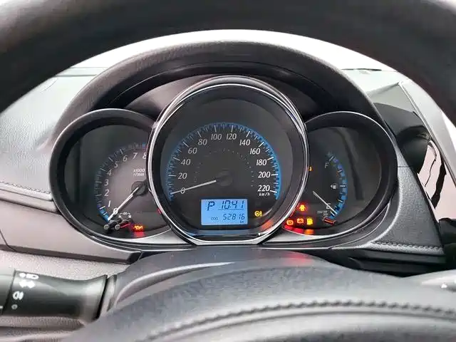 YARiS L Zhixuan 2016 facelift 1.5E CVT charming version купить на сайте DeffCars