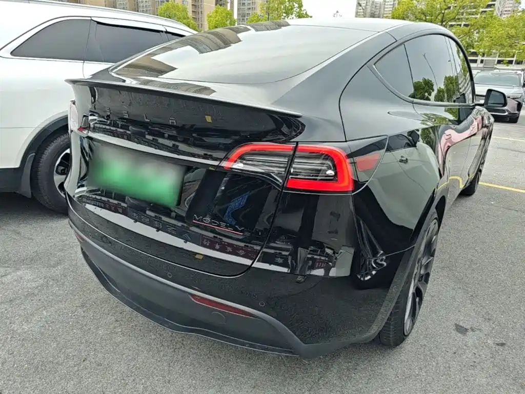 Model Y 2022 Performance high-performance all-wheel drive version купить на сайте DeffCars