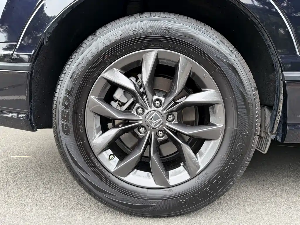 Haoying 2023 240TURBO two-wheel drive luxury version 5 seats купить на сайте DeffCars
