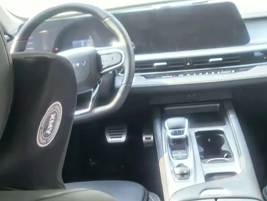 Arrizo 8 2023 1.6T DCT Shang купить на сайте DeffCars