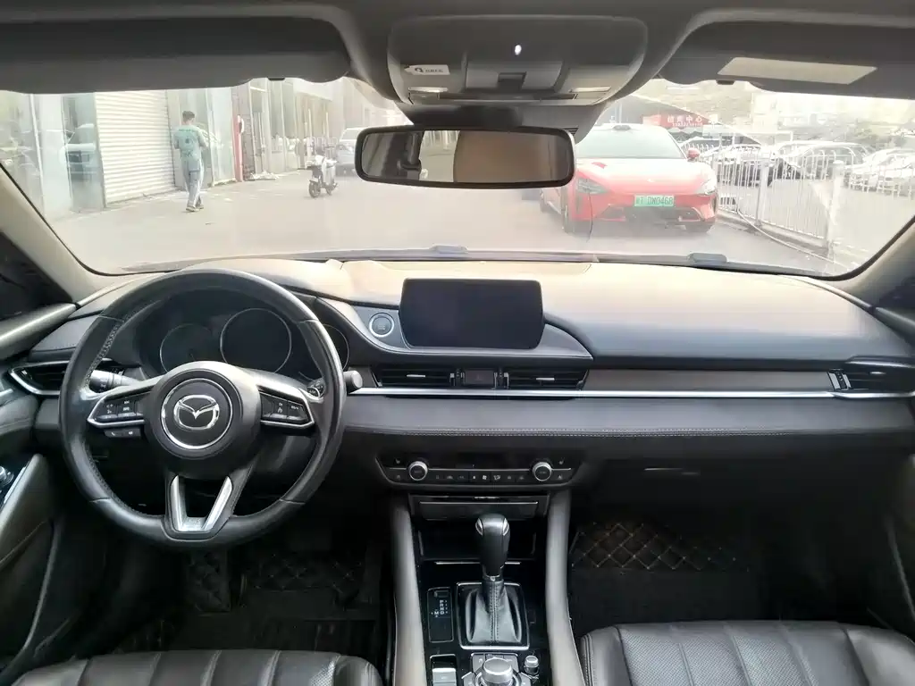 Atez 2020 2.5L Blue Sky Honor Edition купить на сайте DeffCars