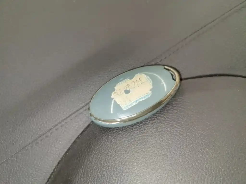 Yuan 2017 1.5L automatic cool interconnected model купить на сайте DeffCars