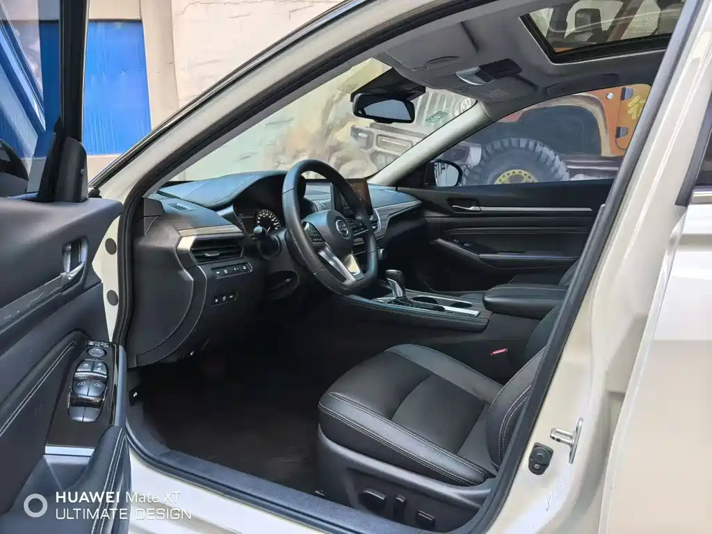 Teana 2021 2.0L XL Upper AD1 Smart Travel Navigation Edition купить на сайте DeffCars