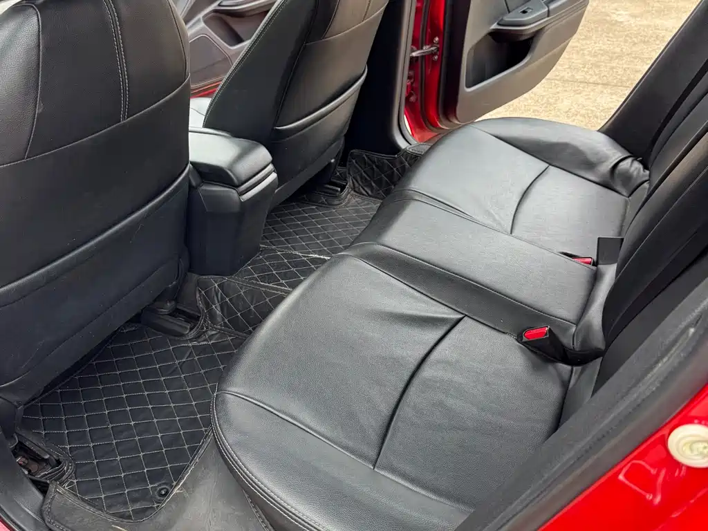Civic 2019 220TURBO CVT Dynamic Edition National V купить на сайте DeffCars