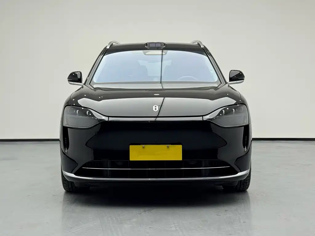 Wenjie M9 2024 extended range Ultra version 52kWh 6-seater version купить на сайте DeffCars