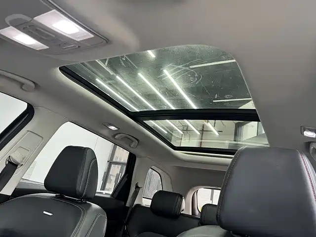 Changan Auchan X7 2021 1.5T automatic exclusive model купить на сайте DeffCars