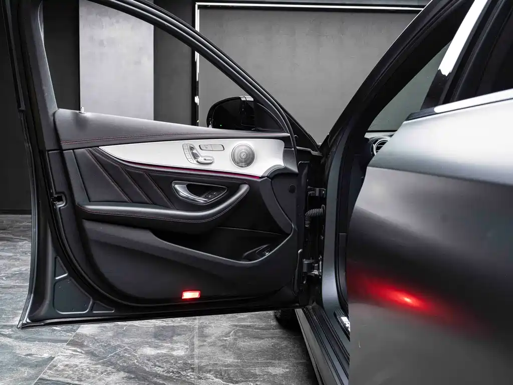 Mercedes-Benz E-Class AMG 2022 facelift AMG E 53 4MATIC+ купить на сайте DeffCars