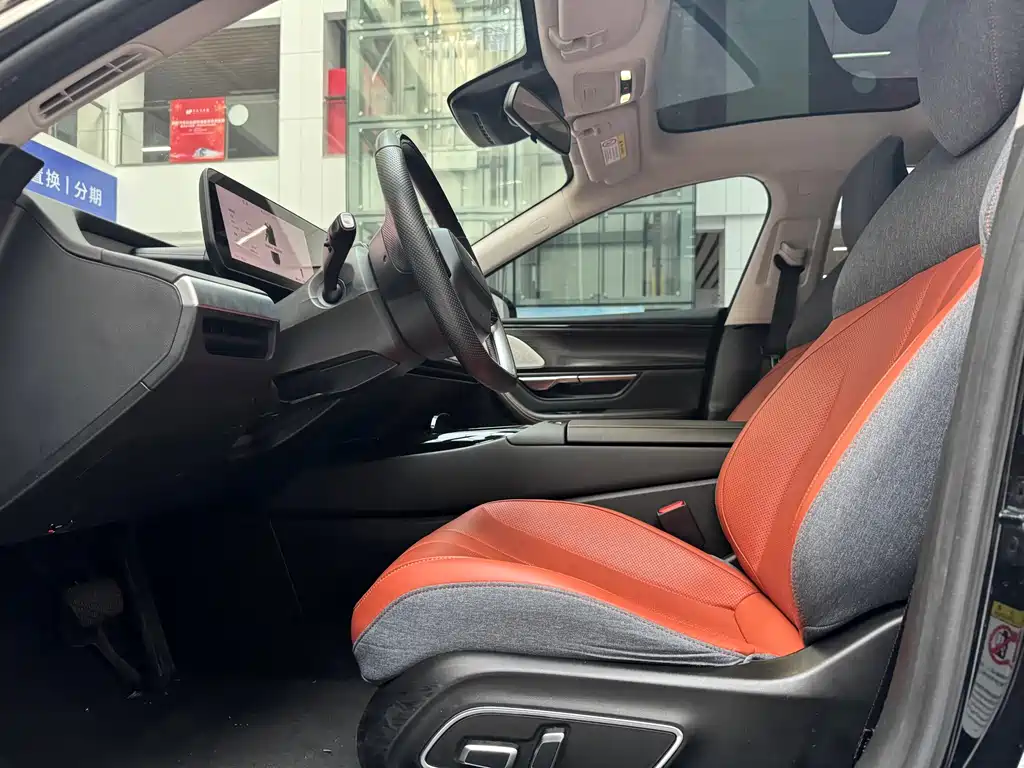 Xpeng P7 2022 480G купить на сайте DeffCars