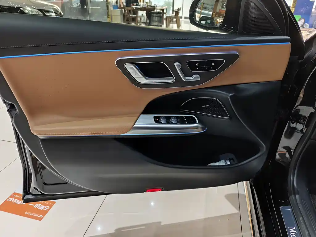 Mercedes-Benz E-Class 2024 E 300 L Fashion Model купить на сайте DeffCars