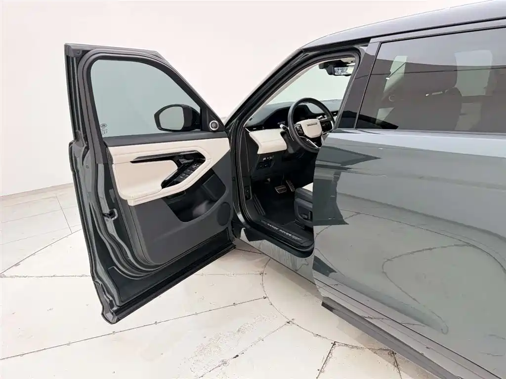 Range Rover Evoque 2021 Evoque L 249PS R-Dynamic First edition купить на сайте DeffCars