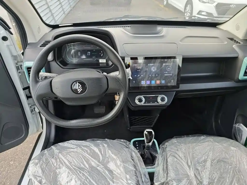 Lingbao COCO 2023 Hero Edition купить на сайте DeffCars