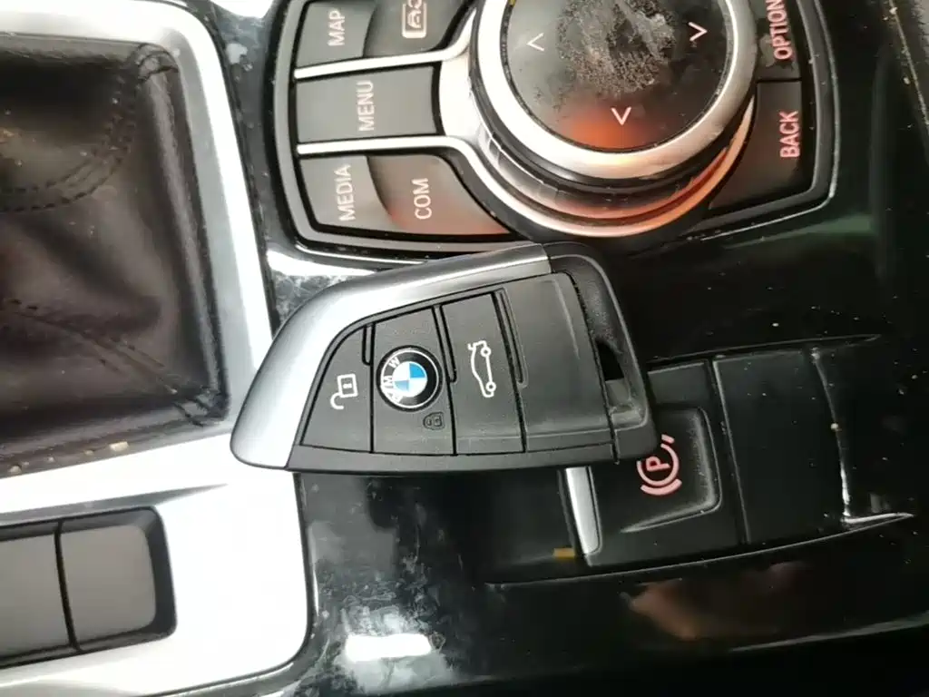 BMW 1 Series 2021 120i M Sports Night Edition купить на сайте DeffCars
