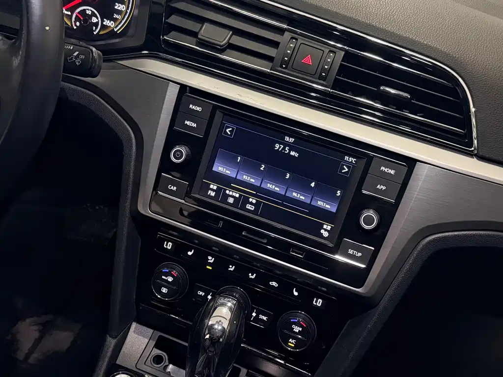 Lingdu 2019 280TSI DSG Comfort Edition National V купить на сайте DeffCars