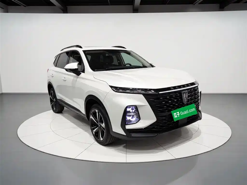 Roewe RX5 eMAX 2022 1.5T PHEV Fearless Exclusive Edition купить на сайте DeffCars