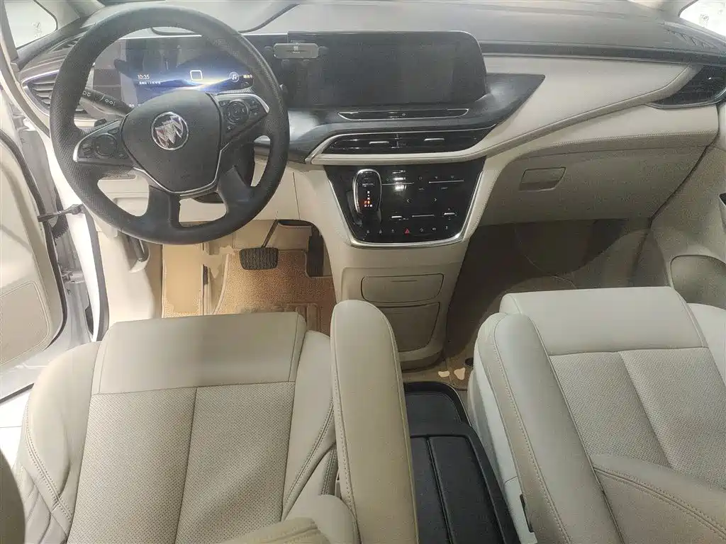 Buick GL8 2023 ES Lu Zun Comfort Type купить на сайте DeffCars