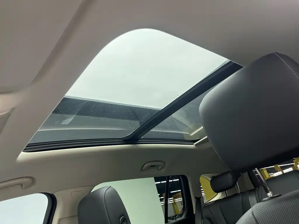 Envision Plus 2021 Envision Plus 652T five-seater luxury model купить на сайте DeffCars
