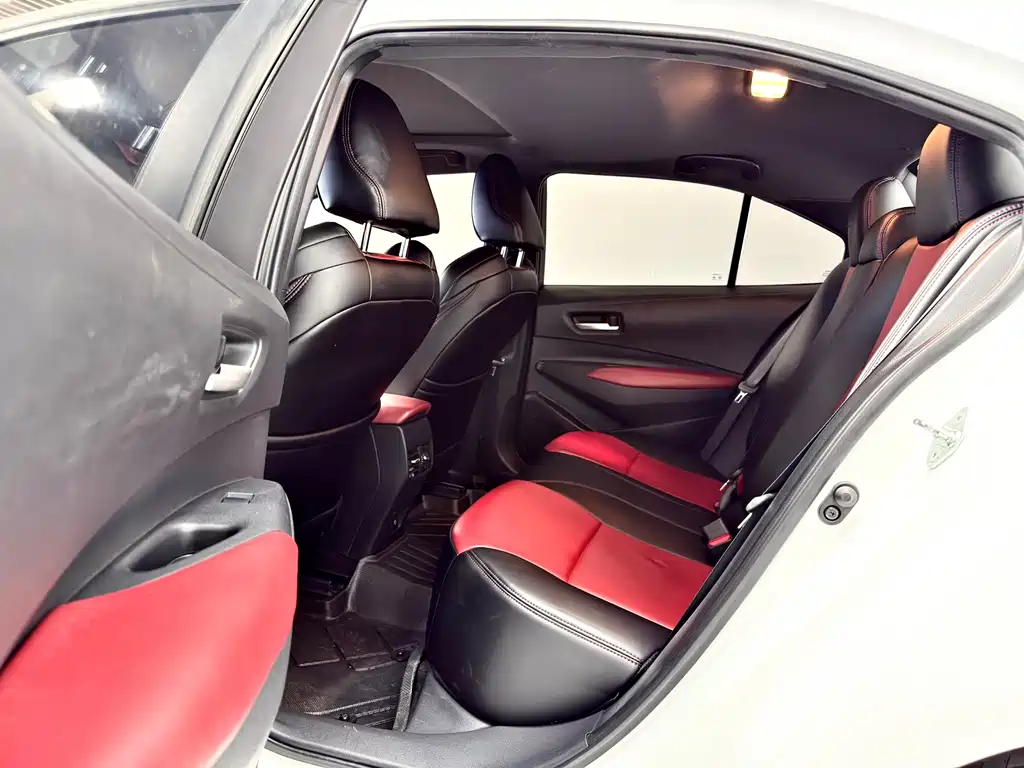 Ralink 2022 185T CVT Deluxe Edition купить на сайте DeffCars