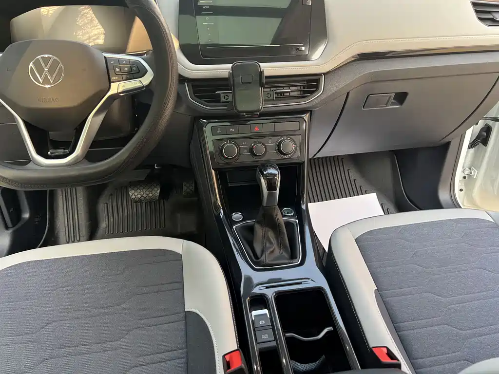 Tuyue 2026 Xinrui 300TSI Ruiyi Edition купить на сайте DeffCars