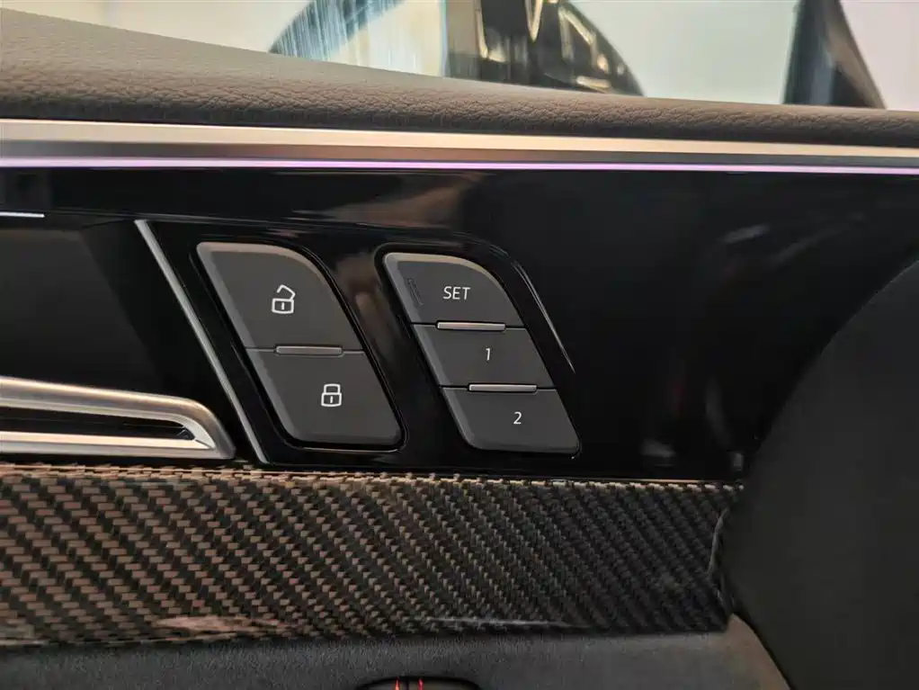 Audi RS 5 2024 RS 5 2.9T Sportback combustion engine version купить на сайте DeffCars