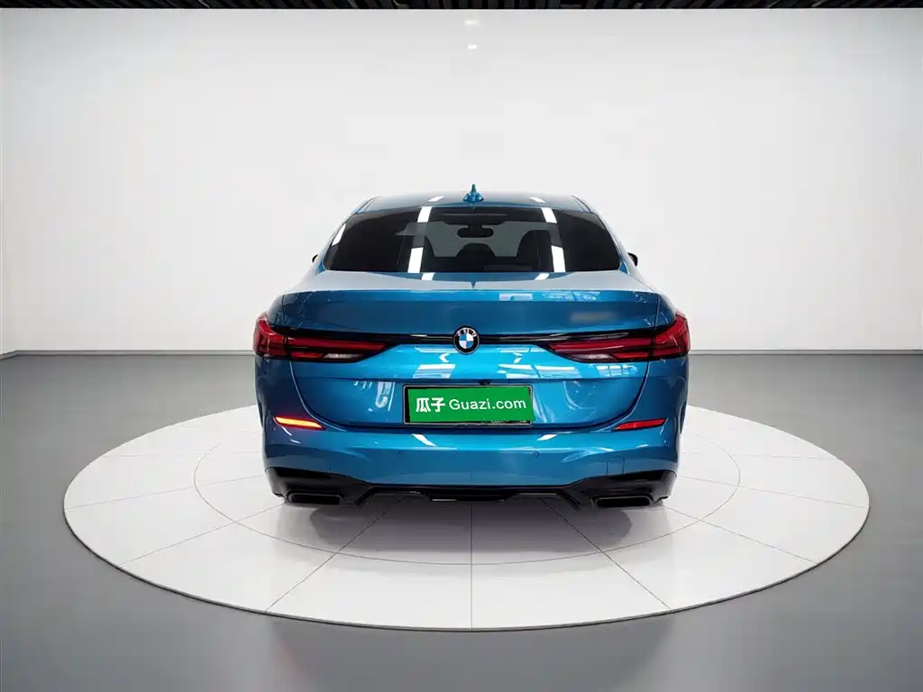 BMW 2 Series Imported 2023 225i Four-Door Coupe M Sports Package купить на сайте DeffCars