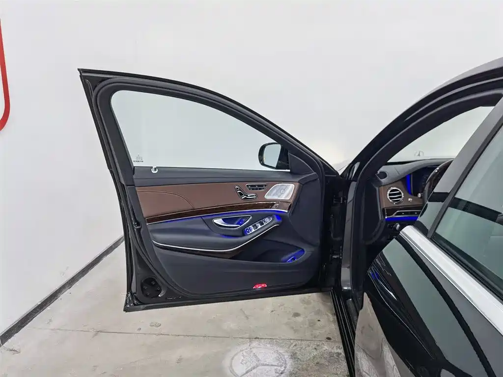 Mercedes-Benz S-Class 2020 S 350 L Exclusive Edition купить на сайте DeffCars