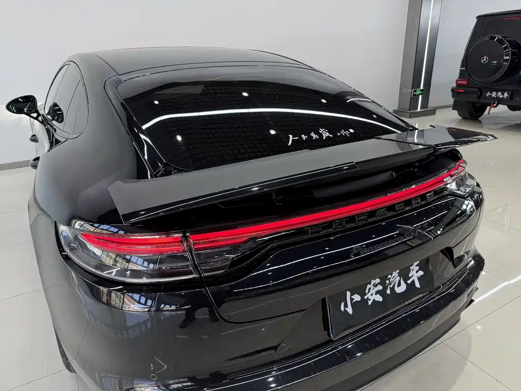 Panamera 2021 Panamera GTS 4.0T купить на сайте DeffCars