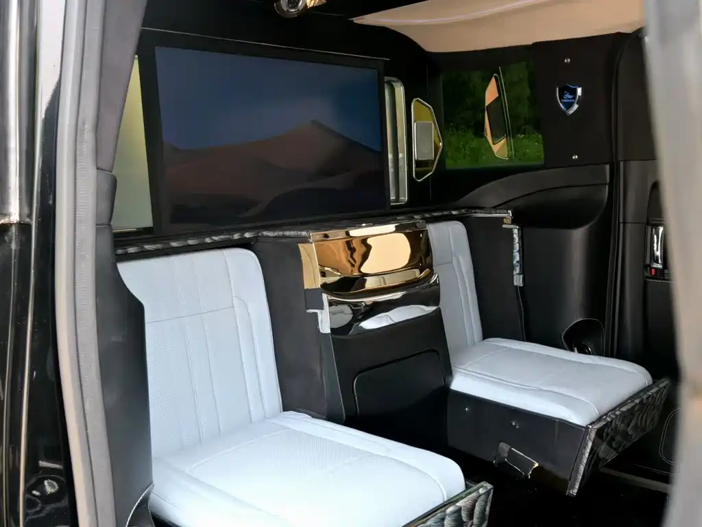 Alfa 2018 facelift 3.5L premium version купить на сайте DeffCars