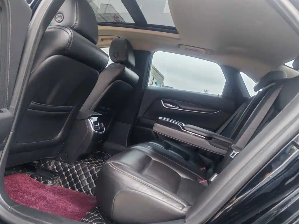 Cadillac XTS 2018 28T Elite купить на сайте DeffCars
