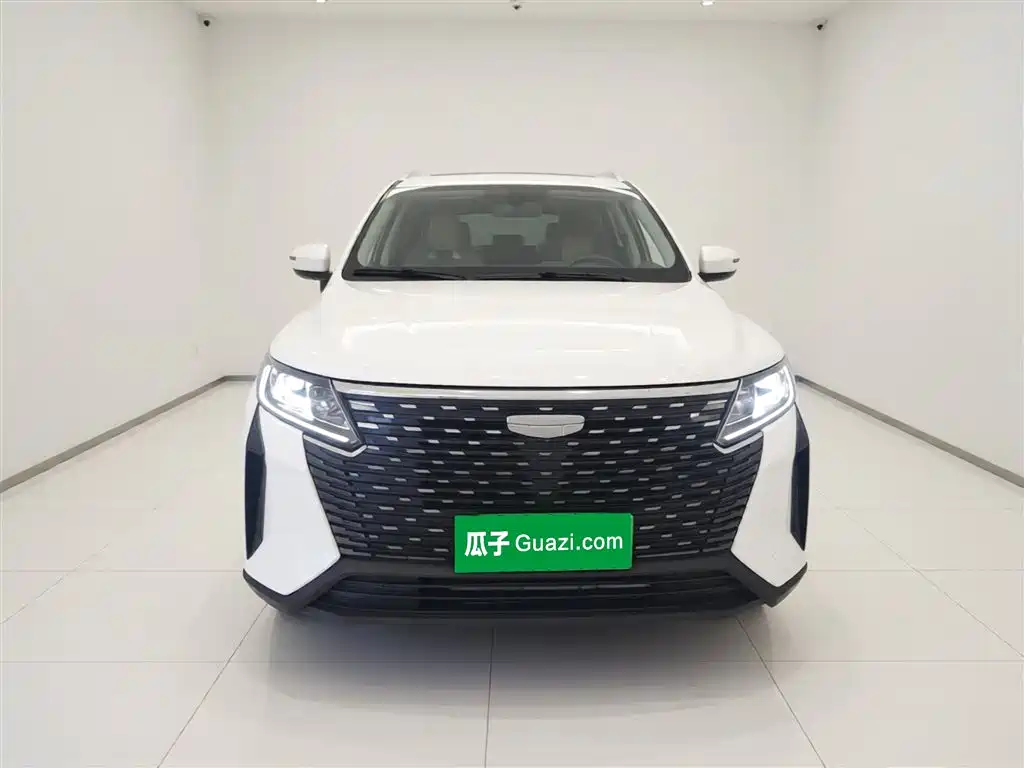 Haoyue PRO 2024 1.5T DCT Zongheng+ купить на сайте DeffCars